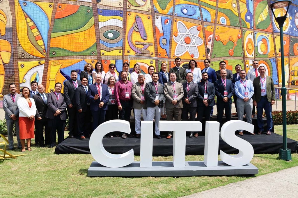 Ecuador – New perspectives in science and technology emerge as drivers of sustainable development in the 10th edition of CITIS 2024 – ANS – Agenzia iNfo Salesiana