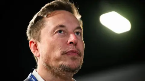 Elon Musk sues Unilever and Mars over X ‘boycott’