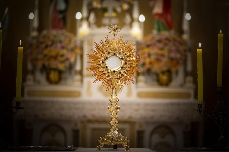 International Eucharistic Congress to put Christ at the center of the life of the world – Catholic News Agency